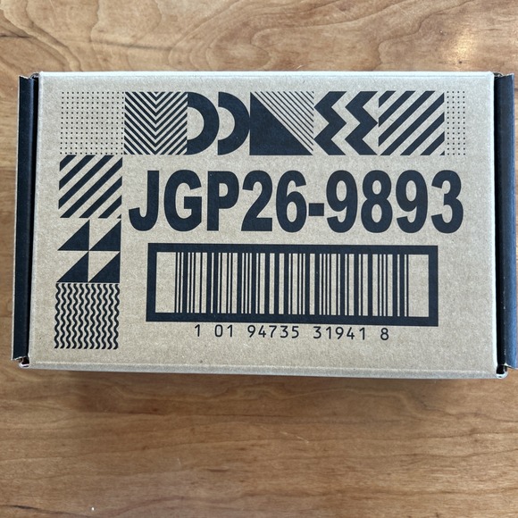 Hot Wheels x Futura Laboratories Mitsubishi 3000GT VR-4 Ships Now - Picture 3 of 8